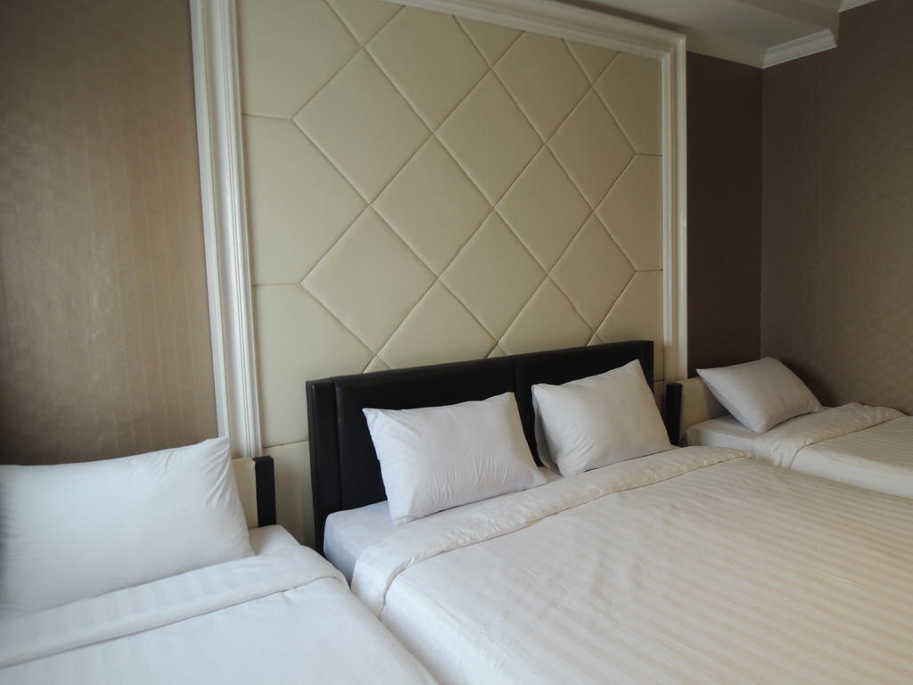 Hotel 55 Jakarta Exterior photo